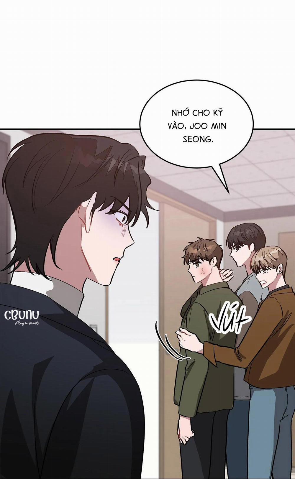 Sống Lại Lần Nữa 59 trang 151