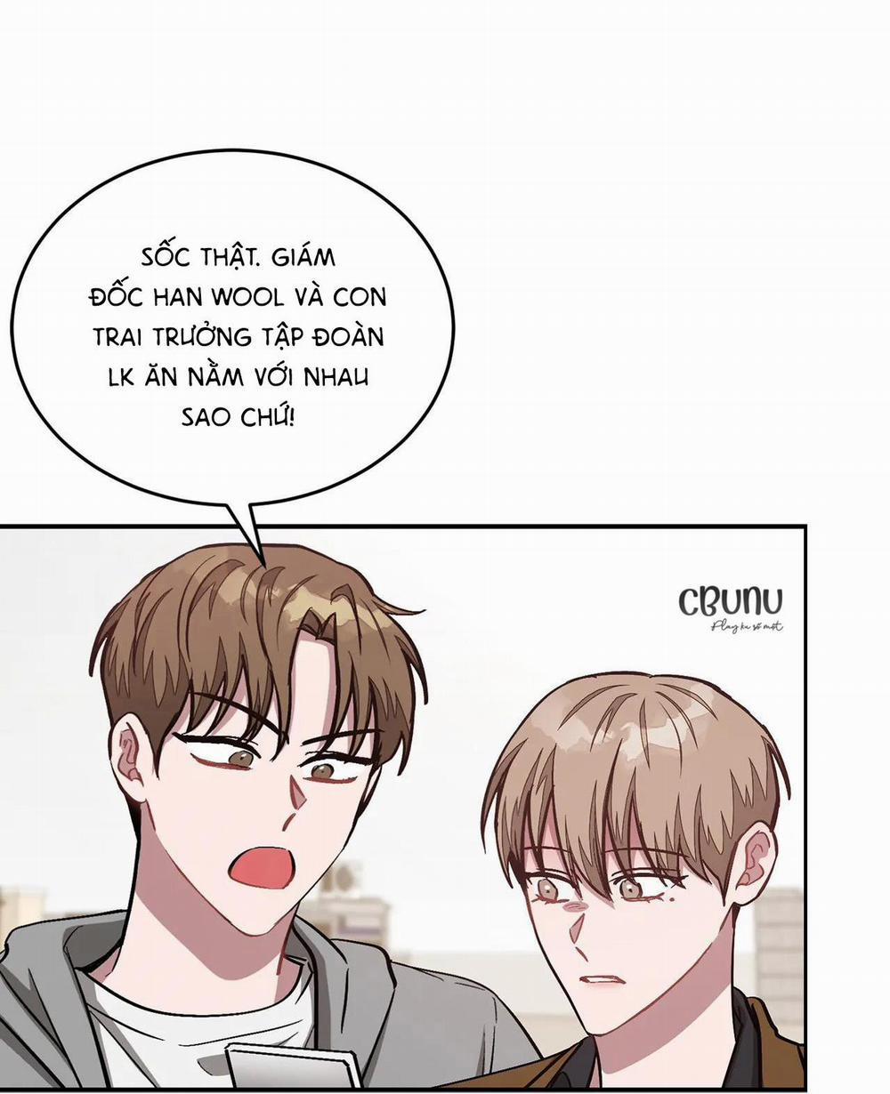 Sống Lại Lần Nữa 59 trang 28