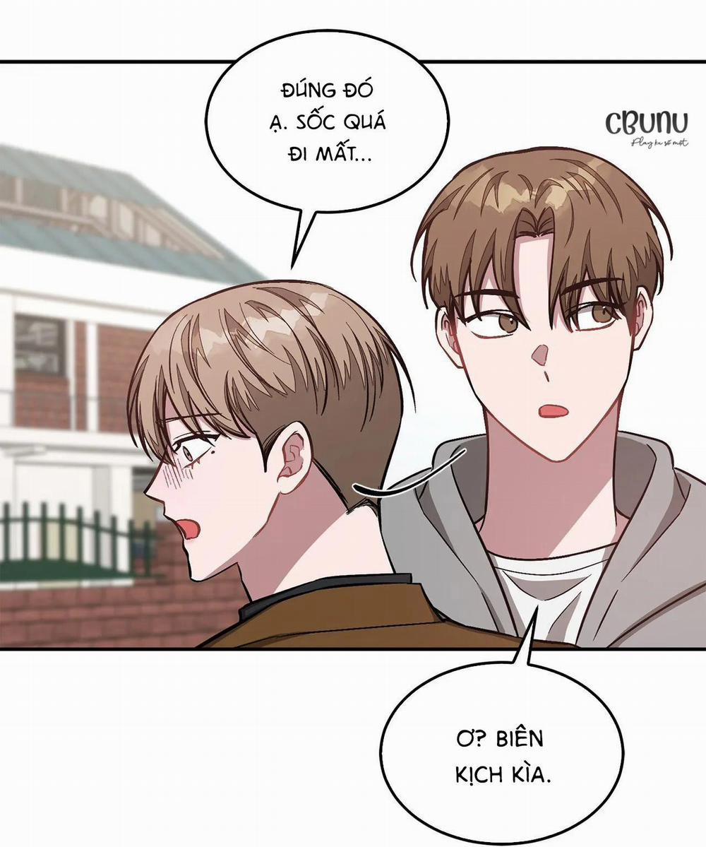 Sống Lại Lần Nữa 59 trang 30