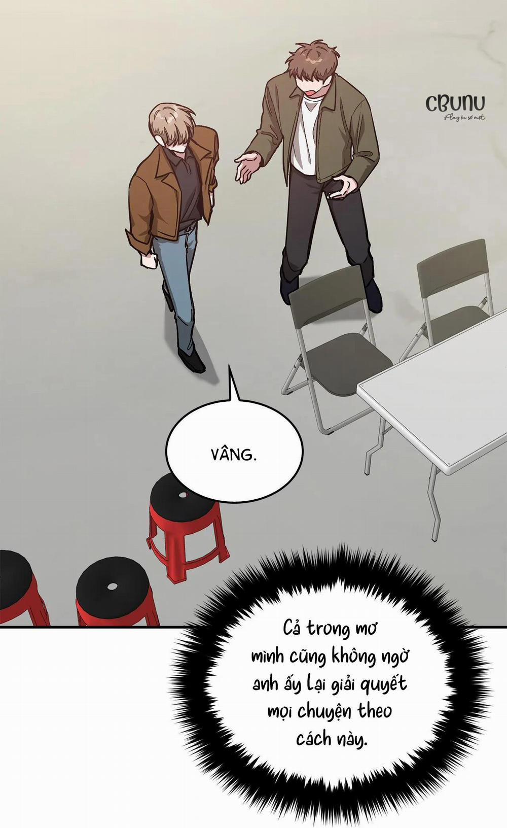 Sống Lại Lần Nữa 59 trang 47