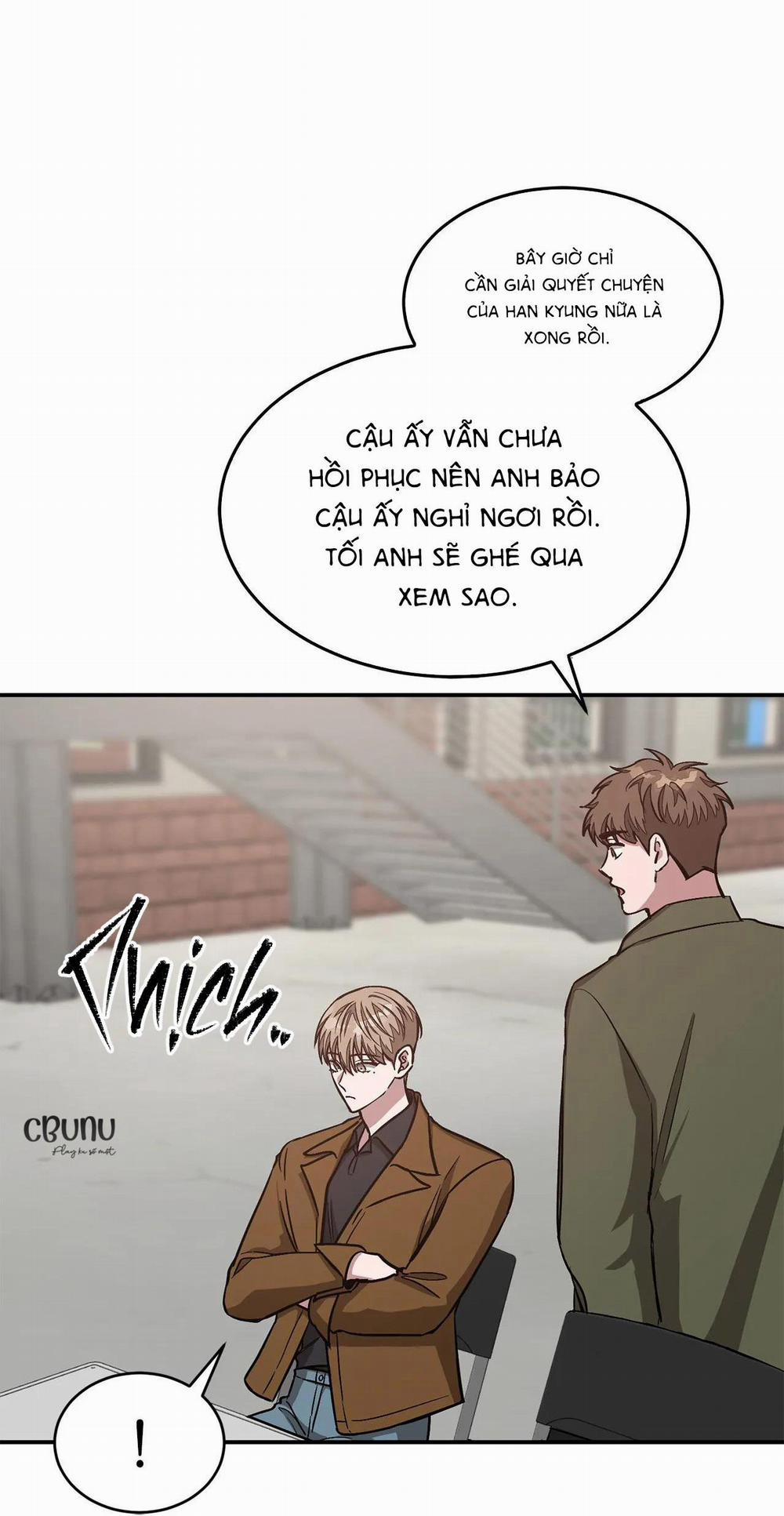 Sống Lại Lần Nữa 59 trang 49