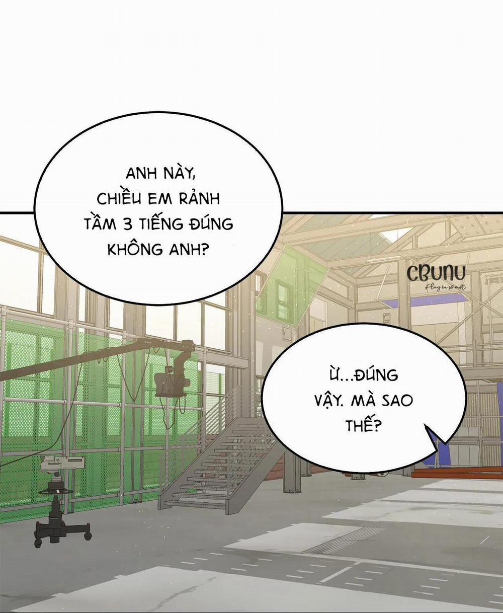 Sống Lại Lần Nữa 59 trang 51