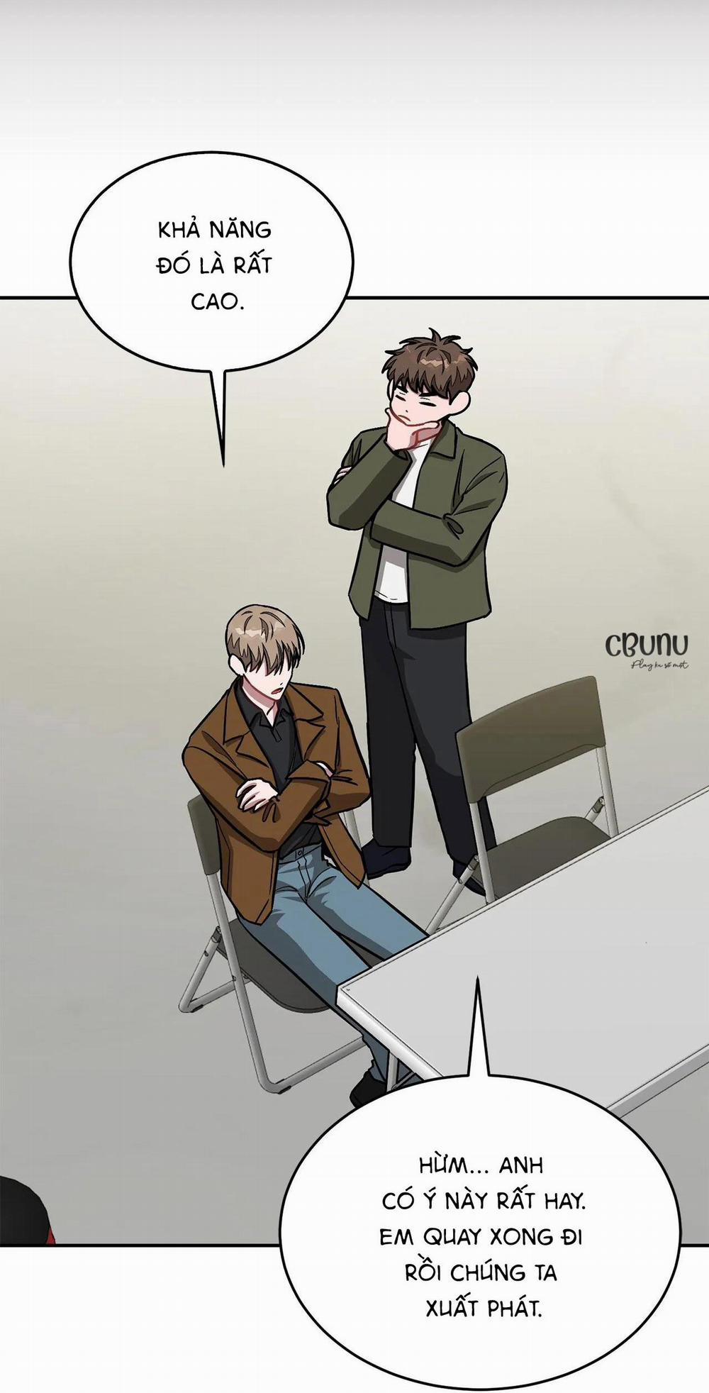 Sống Lại Lần Nữa 59 trang 71