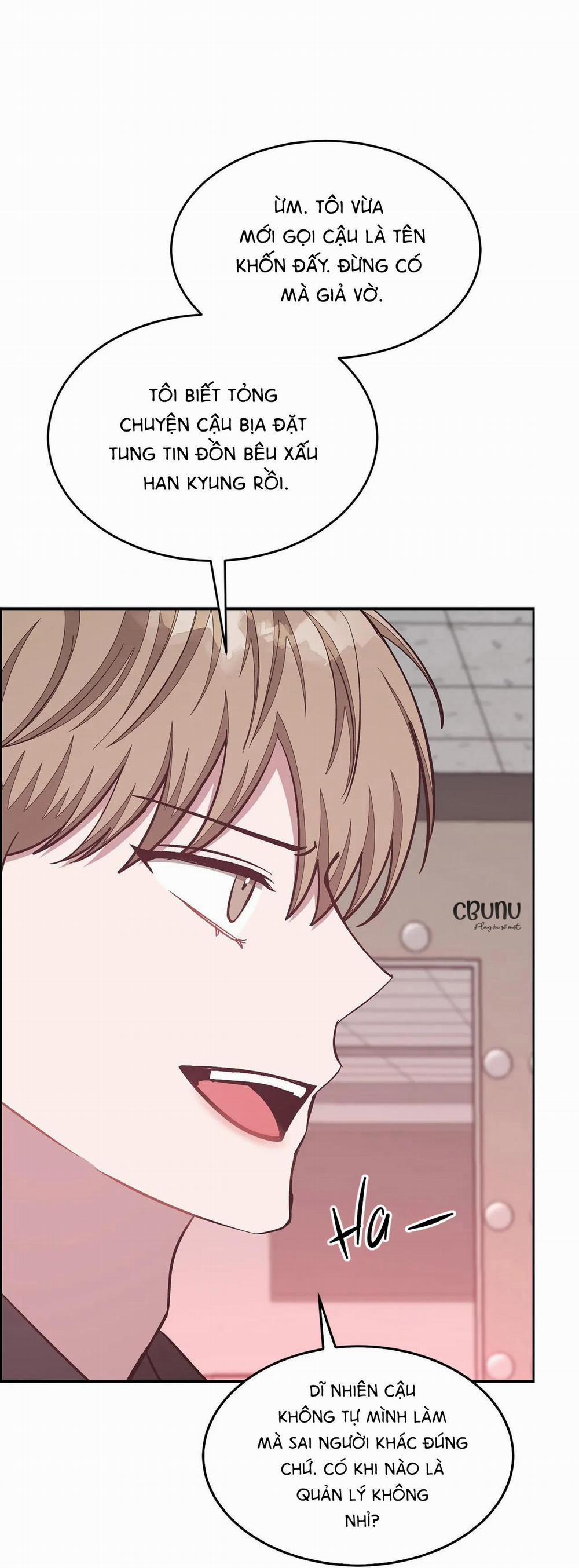 Sống Lại Lần Nữa 59 trang 85