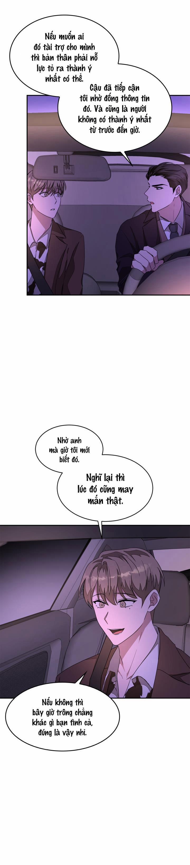 Sống Lại Lần Nữa 6.5 trang 10