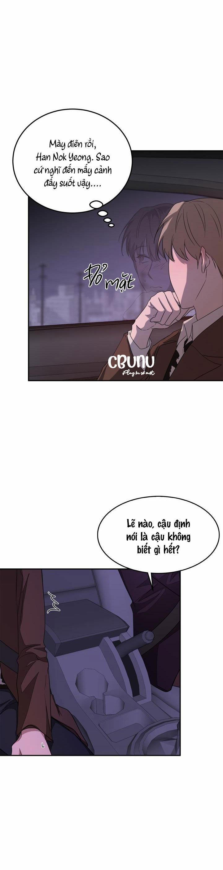 Sống Lại Lần Nữa 6.5 trang 8