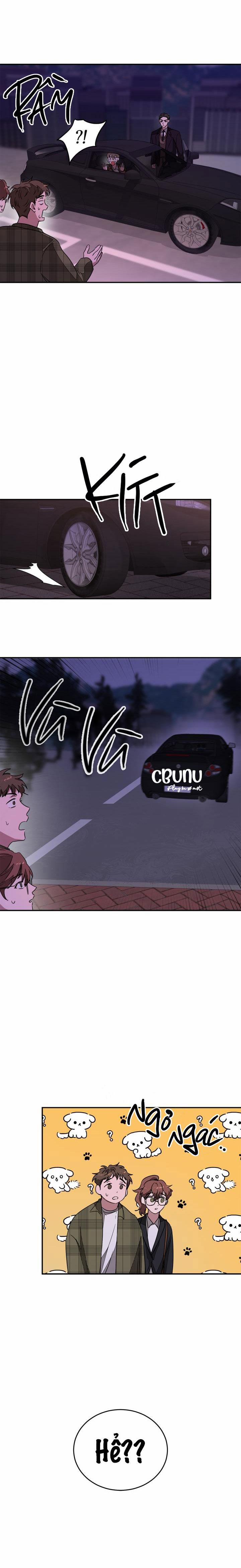 Sống Lại Lần Nữa 6 trang 12