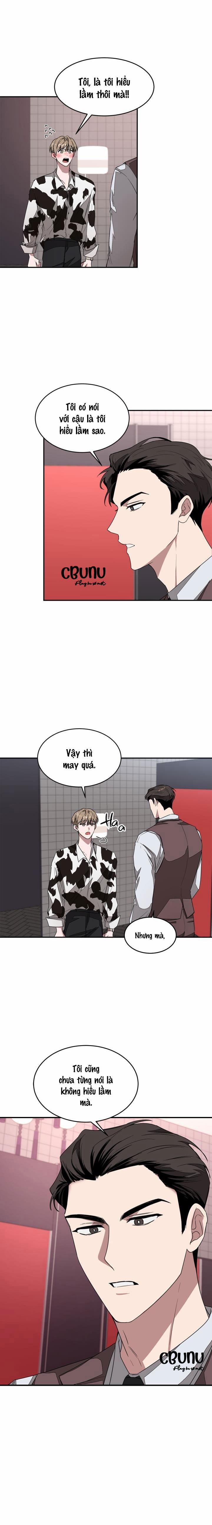 Sống Lại Lần Nữa 6 trang 2