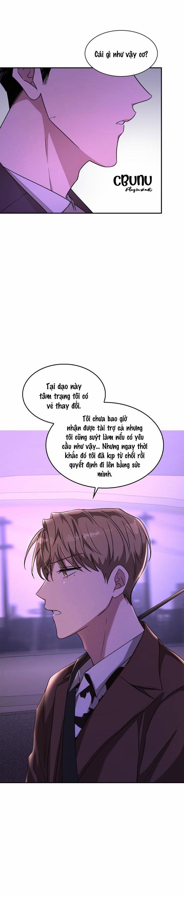 Sống Lại Lần Nữa 6 trang 24