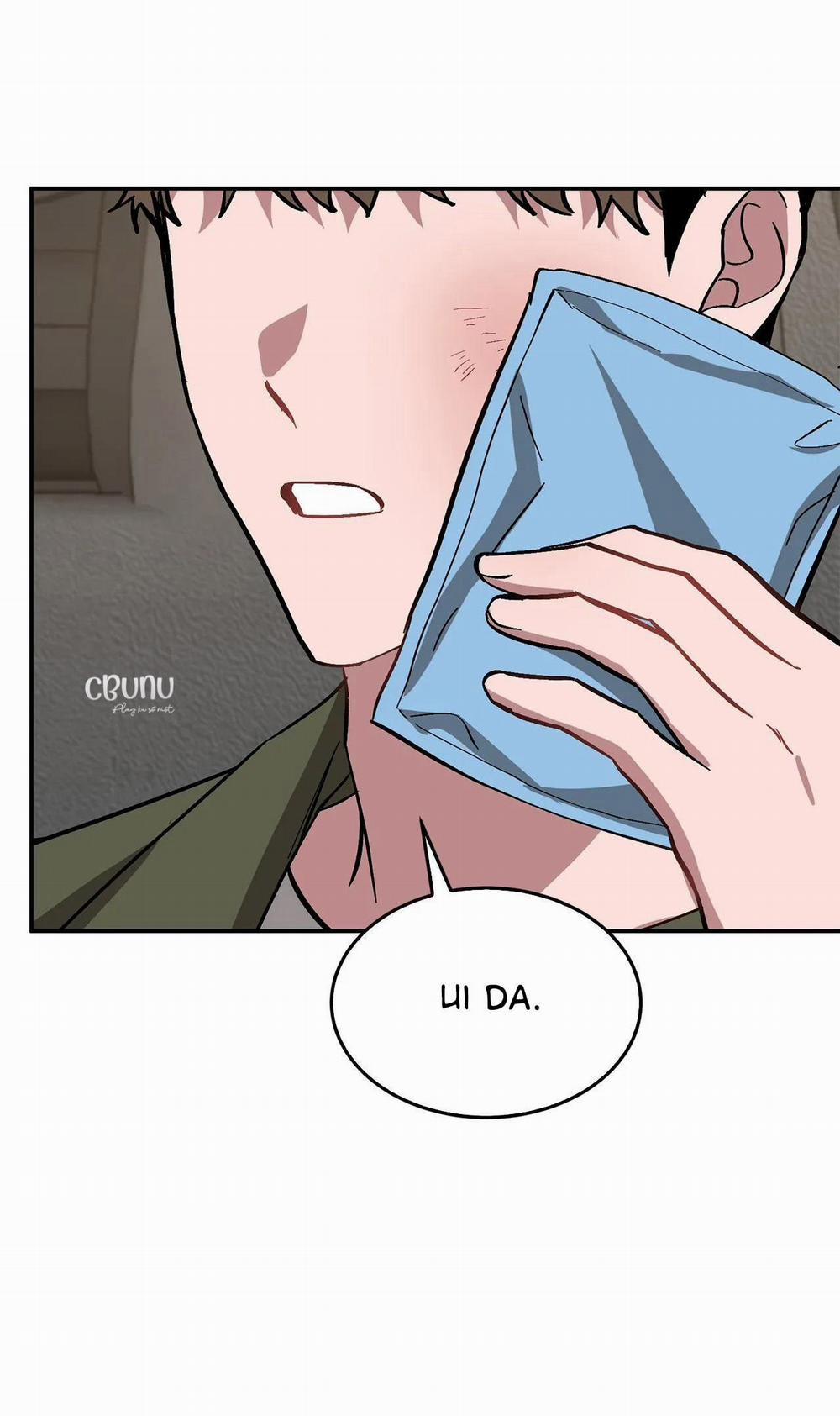 Sống Lại Lần Nữa 60 END trang 3