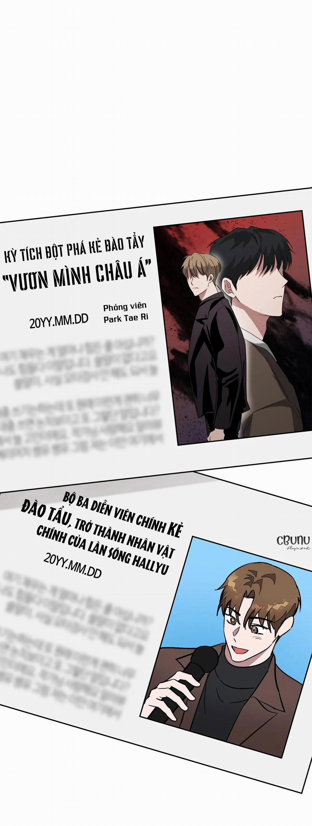 Sống Lại Lần Nữa 60 END trang 41