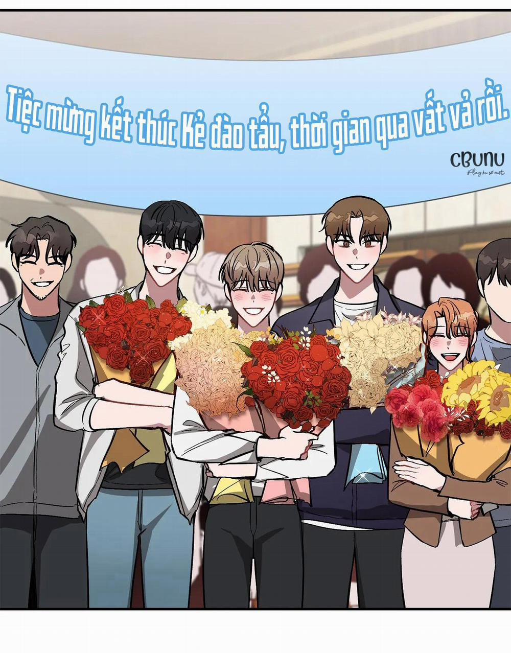 Sống Lại Lần Nữa 60 END trang 43