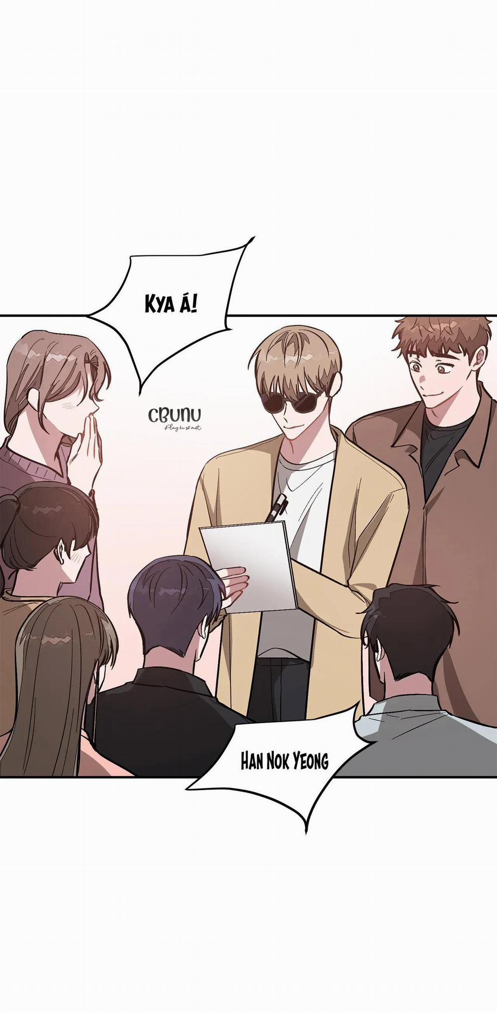 Sống Lại Lần Nữa 60 END trang 46