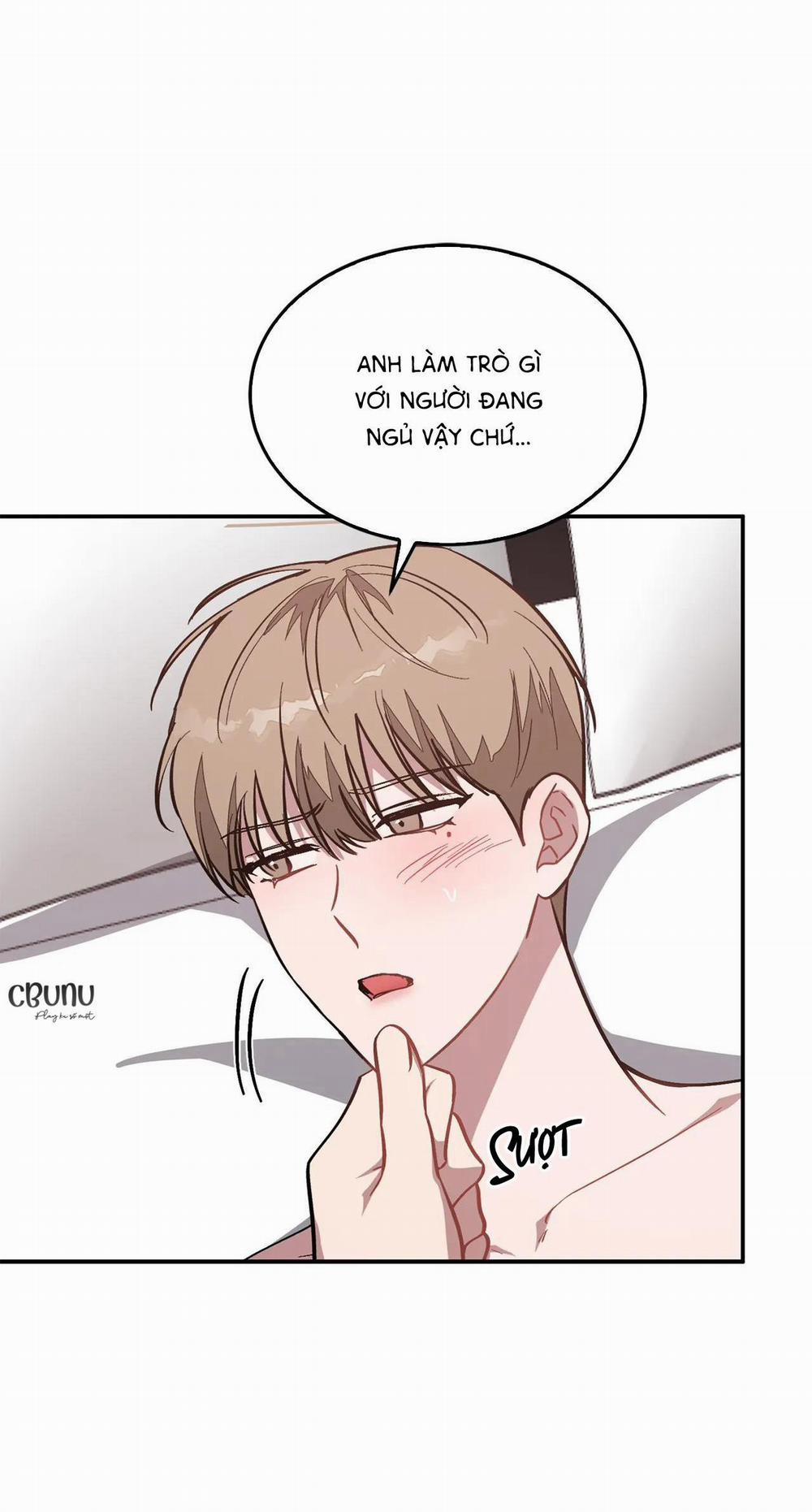 Sống Lại Lần Nữa 60 END trang 61