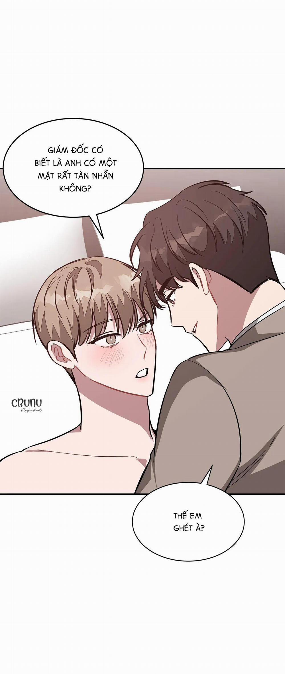 Sống Lại Lần Nữa 60 END trang 74