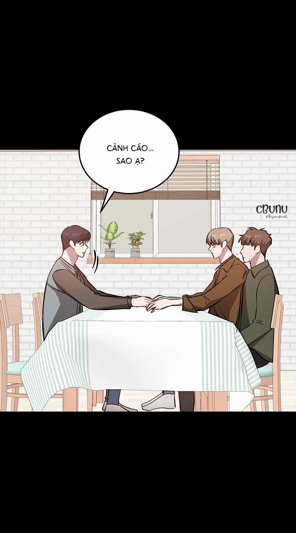 Sống Lại Lần Nữa 60 trang 17