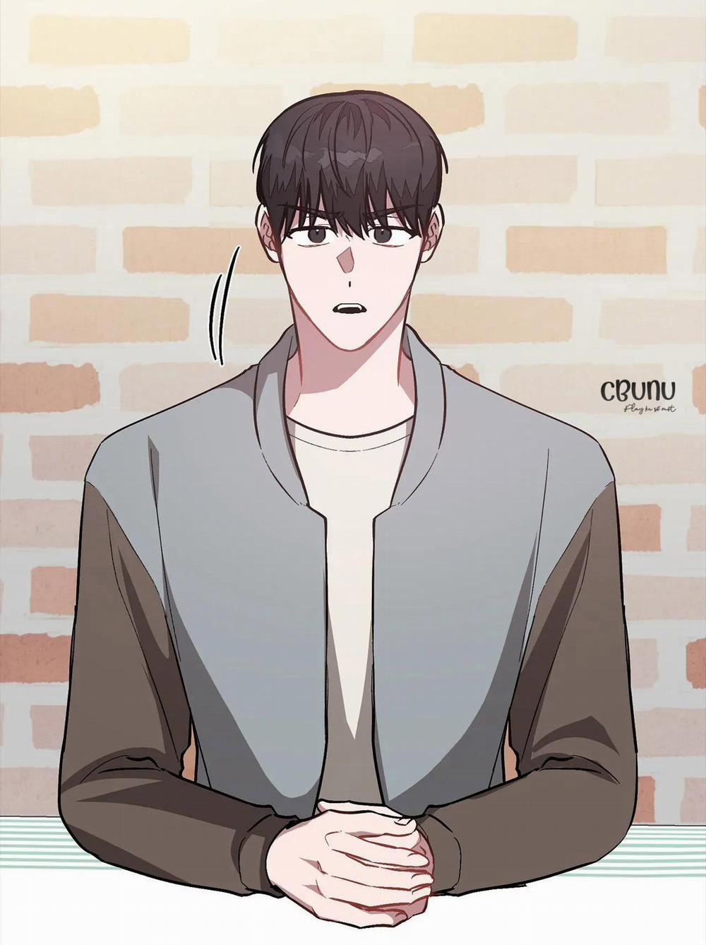 Sống Lại Lần Nữa 60 trang 22