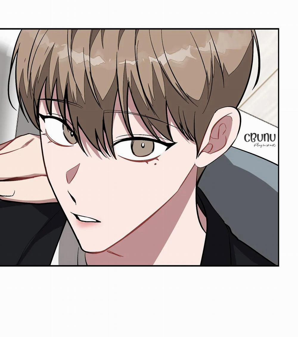 Sống Lại Lần Nữa 60 trang 38