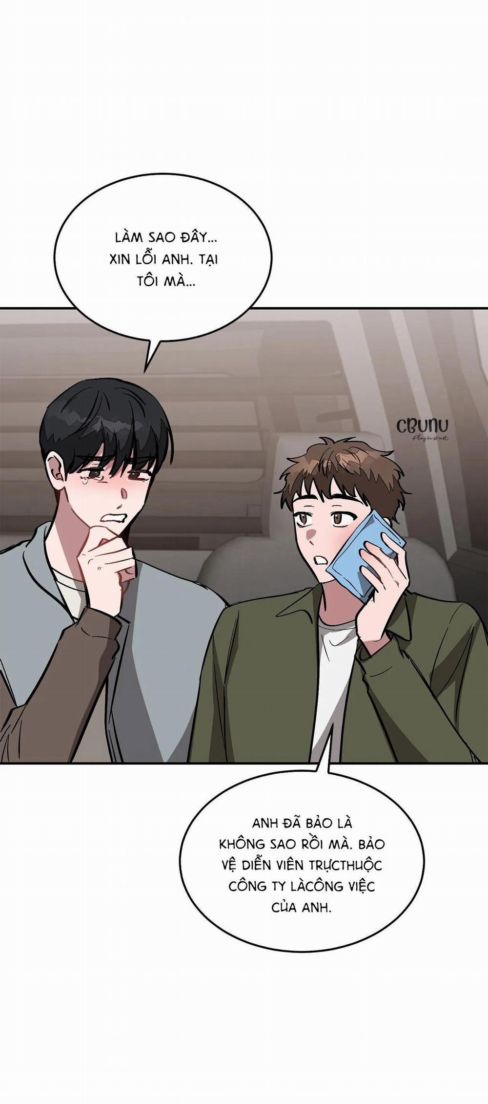 Sống Lại Lần Nữa 60 trang 4