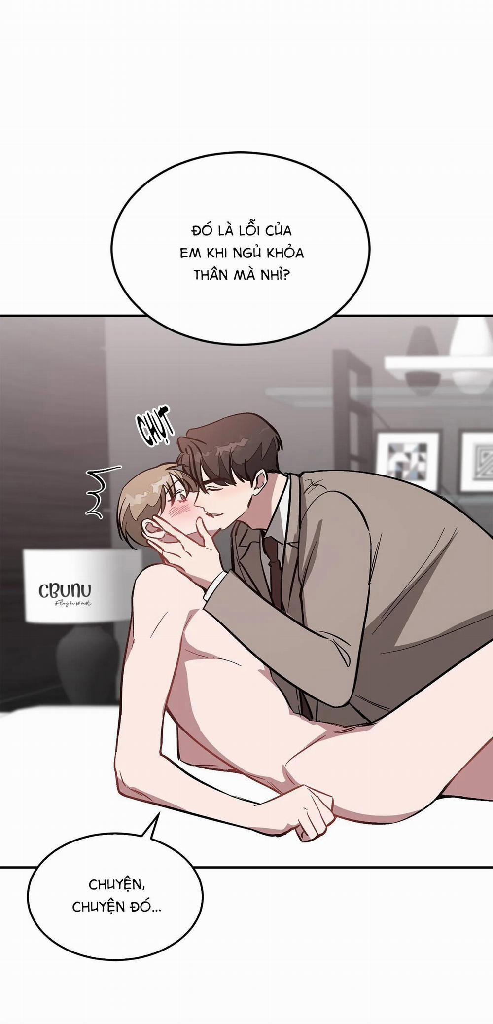 Sống Lại Lần Nữa 60 trang 62