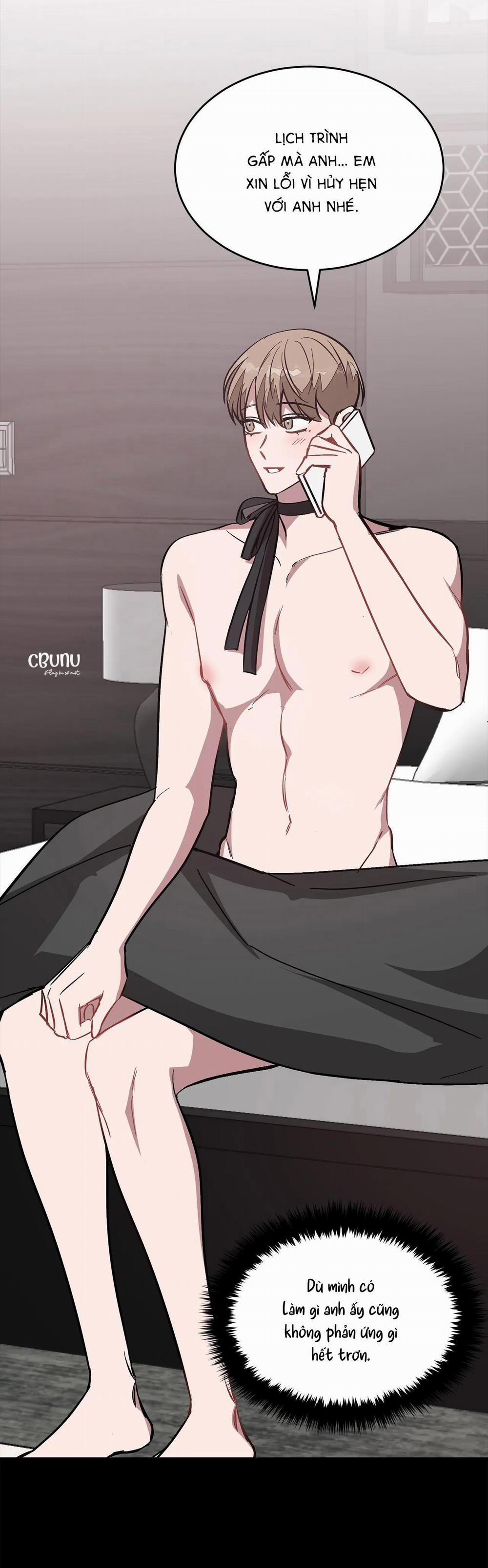 Sống Lại Lần Nữa 60 trang 66