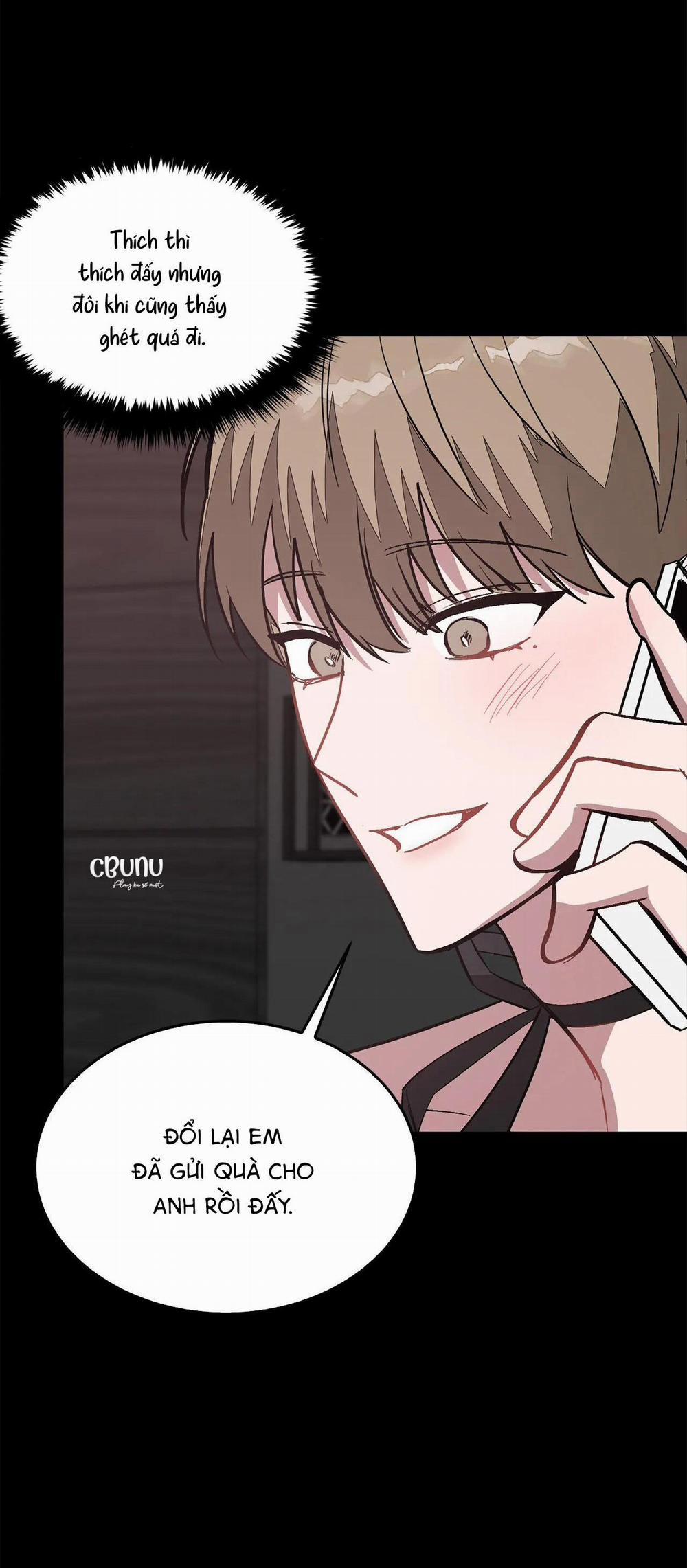 Sống Lại Lần Nữa 60 trang 67