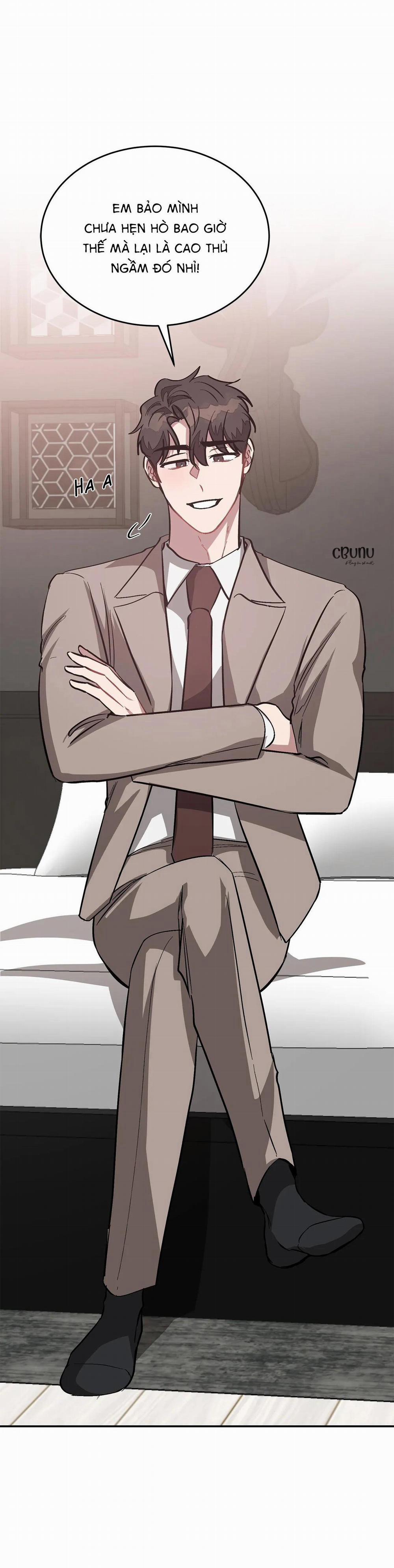 Sống Lại Lần Nữa 60 trang 86