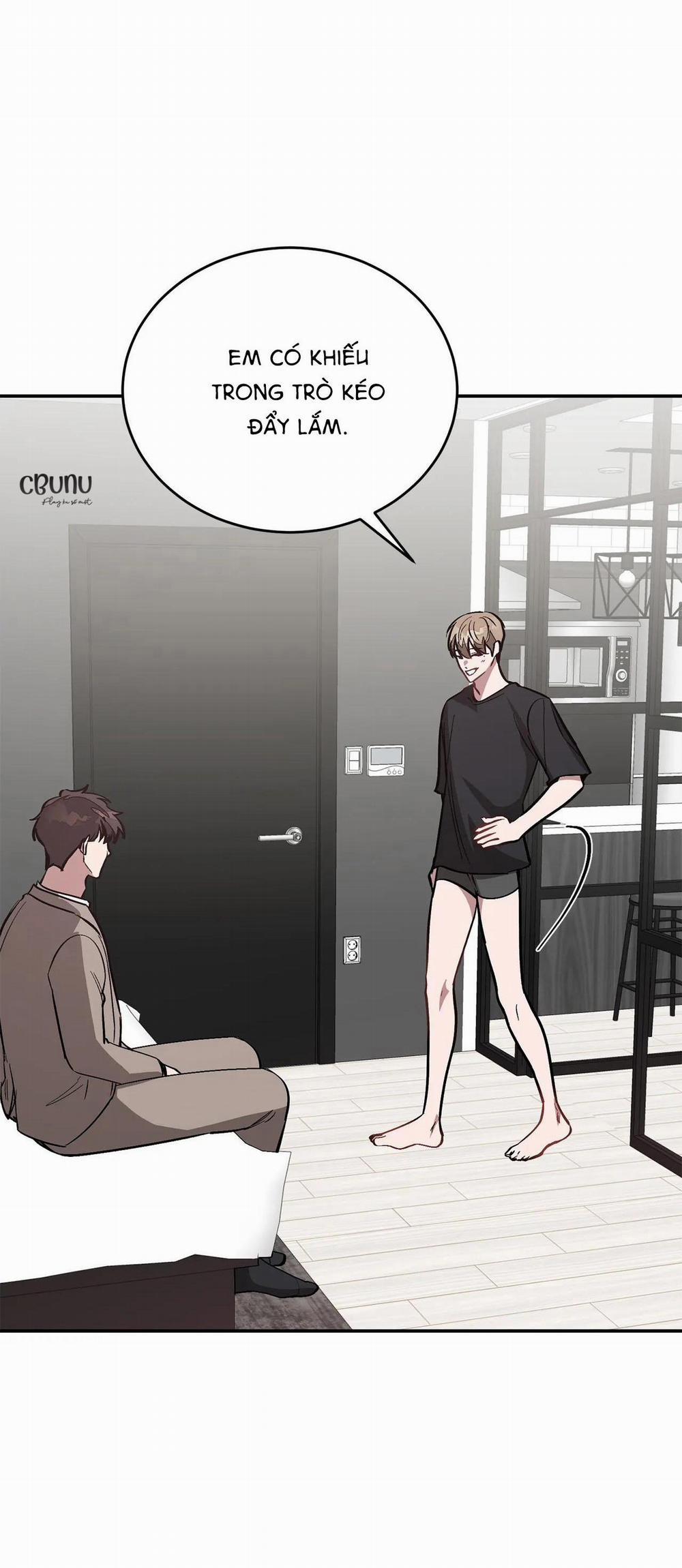 Sống Lại Lần Nữa 60 trang 87