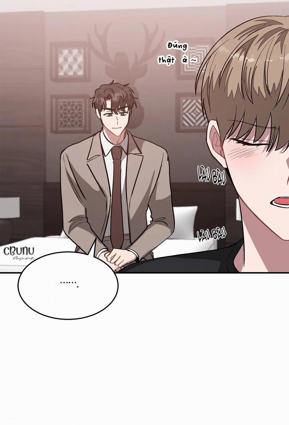 Sống Lại Lần Nữa 60 trang 90