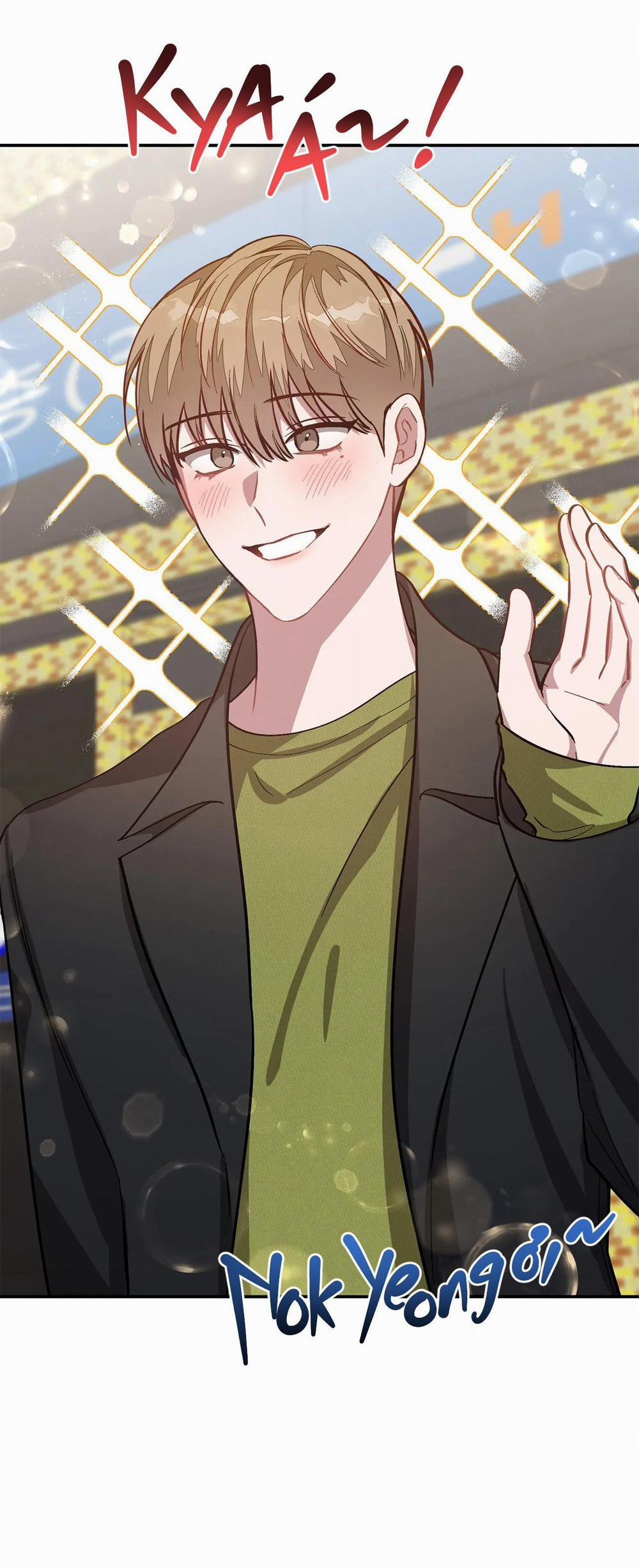 Sống Lại Lần Nữa 61 Ngoại truyện 1 trang 17