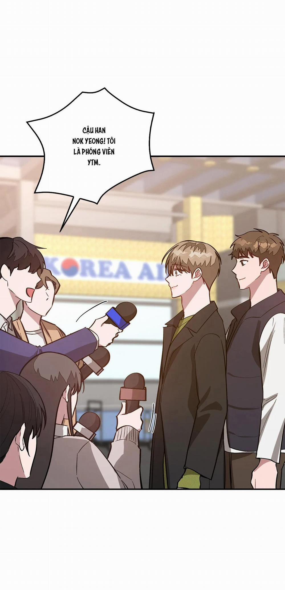 Sống Lại Lần Nữa 61 Ngoại truyện 1 trang 19