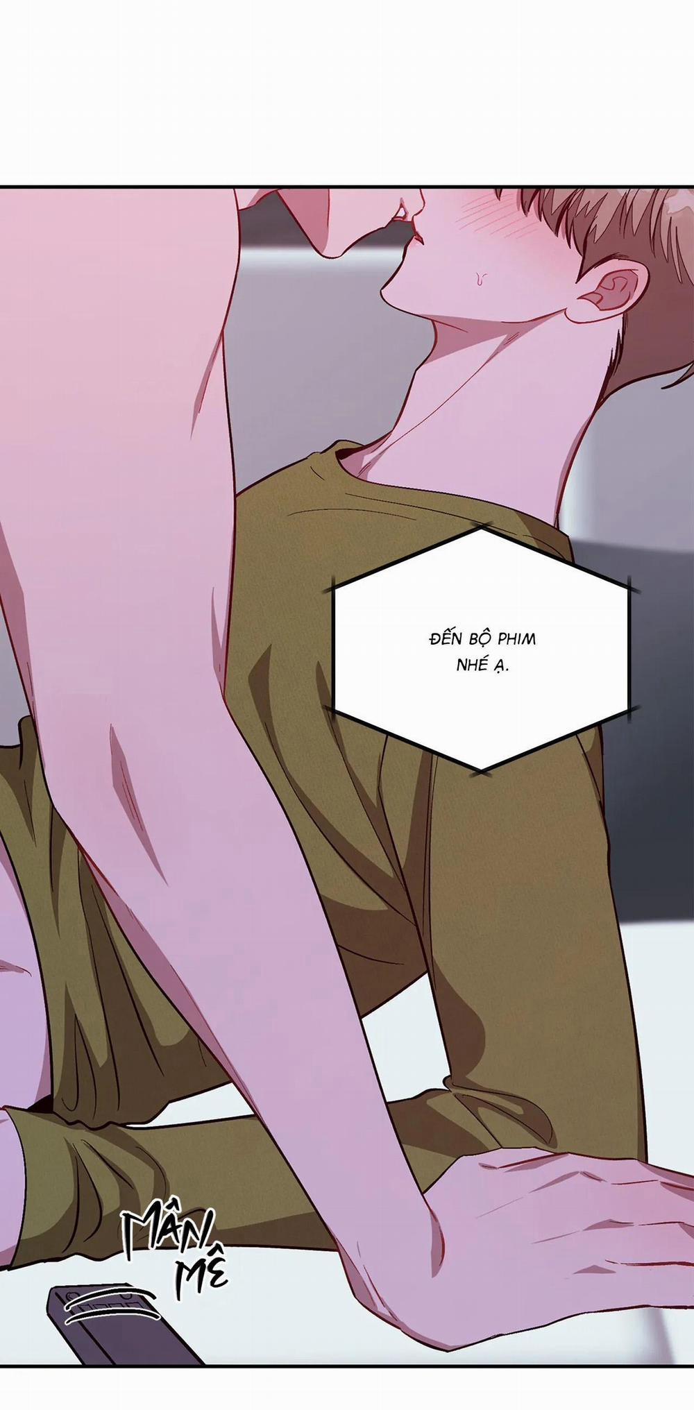 Sống Lại Lần Nữa 61 Ngoại truyện 1 trang 24