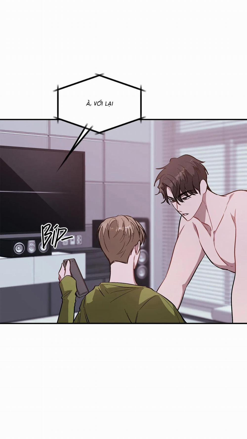 Sống Lại Lần Nữa 61 Ngoại truyện 1 trang 26