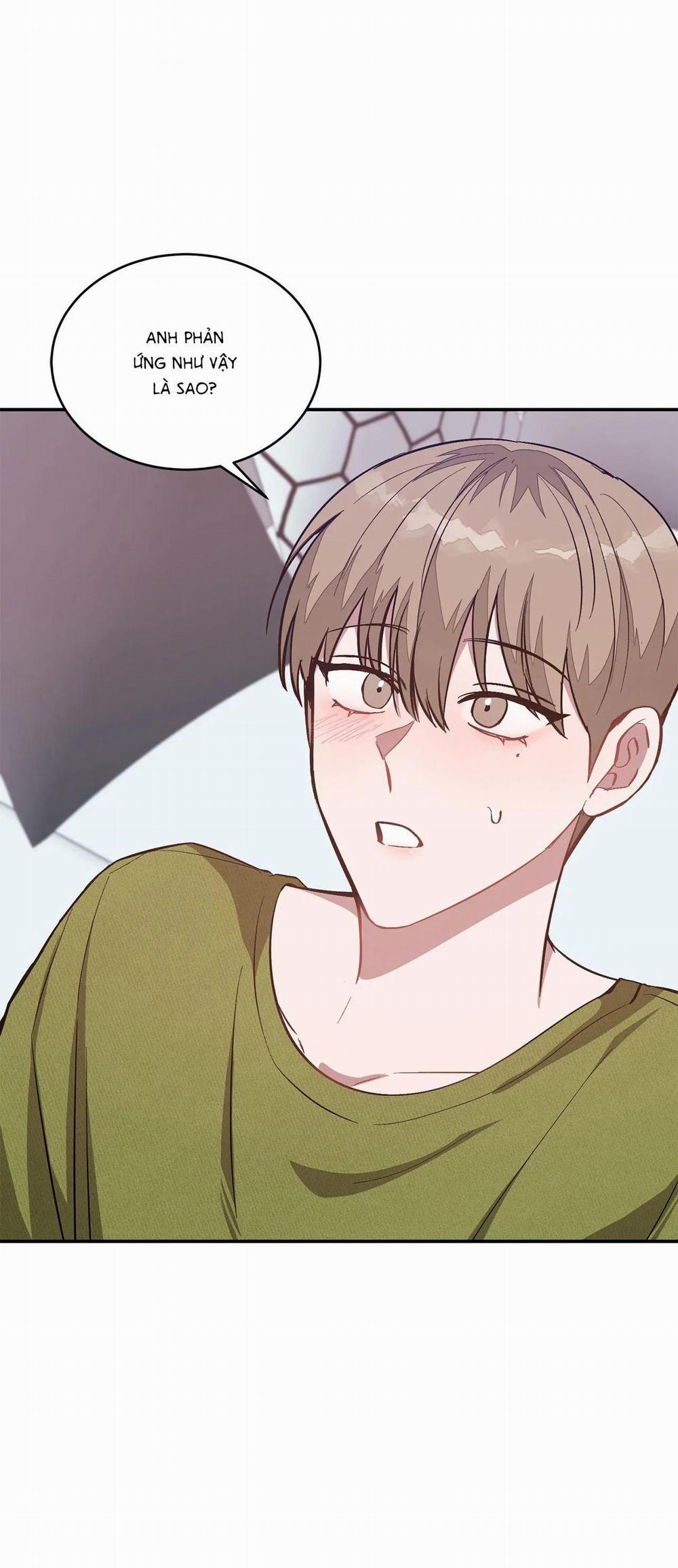 Sống Lại Lần Nữa 61 Ngoại truyện 1 trang 28