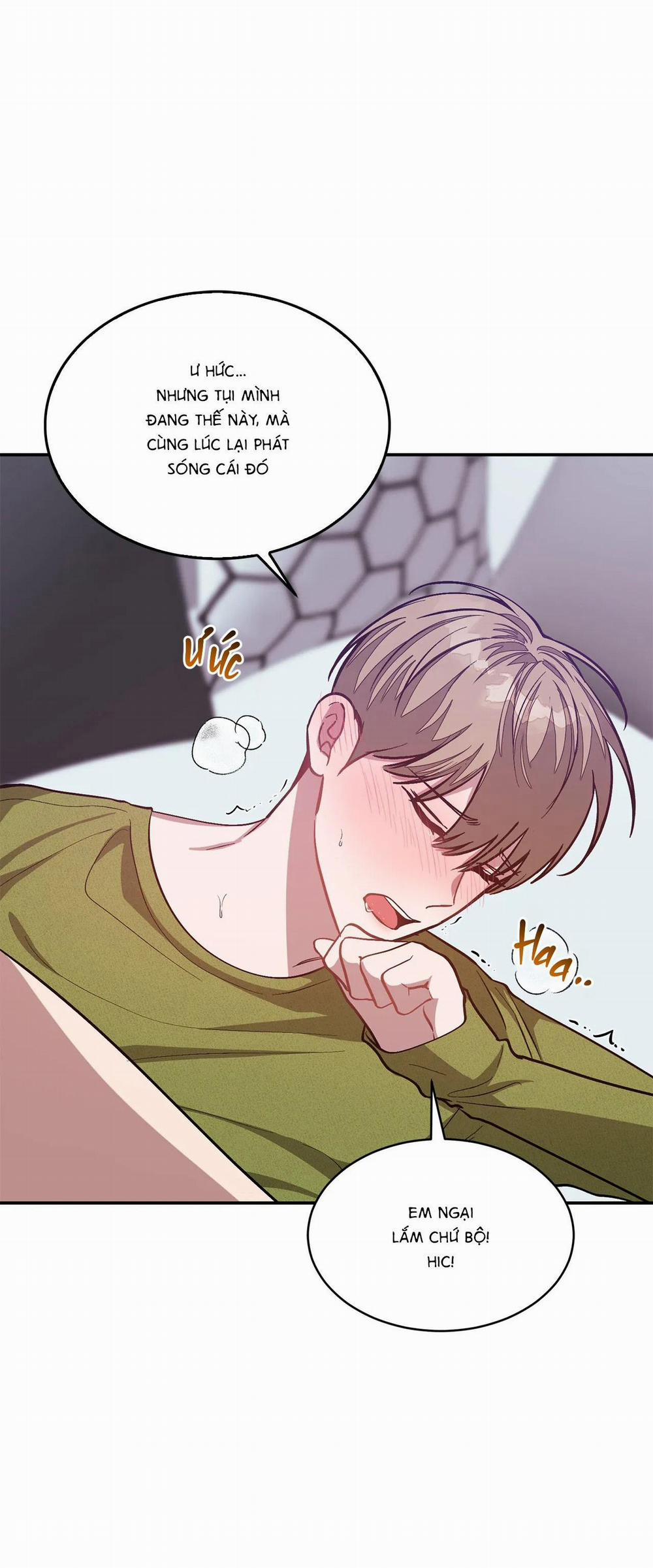 Sống Lại Lần Nữa 61 Ngoại truyện 1 trang 31