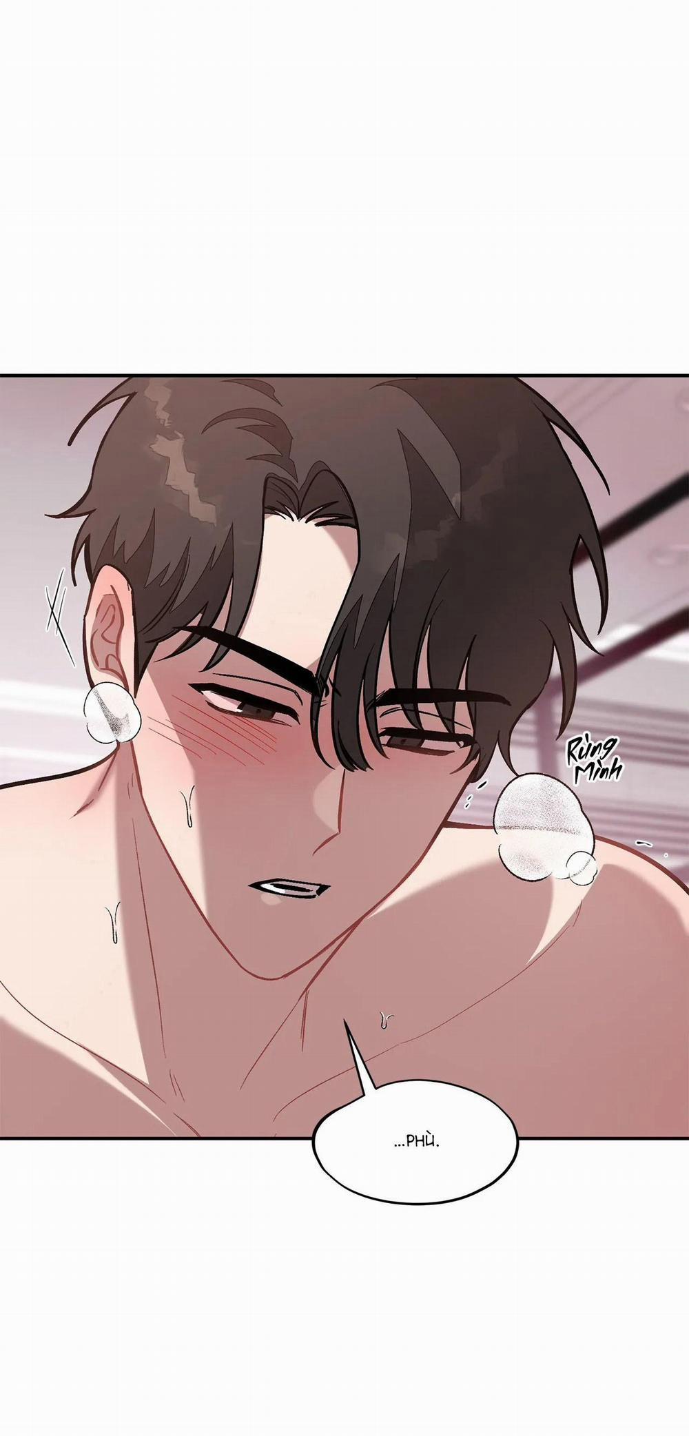 Sống Lại Lần Nữa 61 Ngoại truyện 1 trang 39