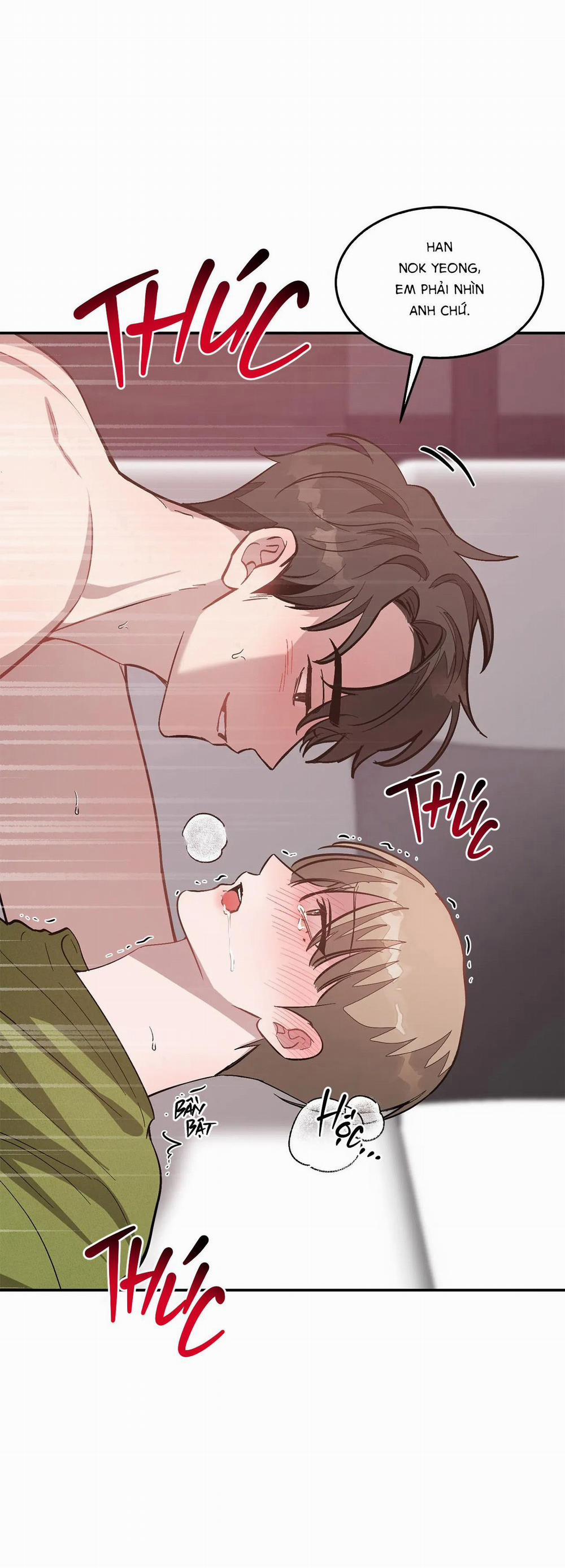 Sống Lại Lần Nữa 61 Ngoại truyện 1 trang 41