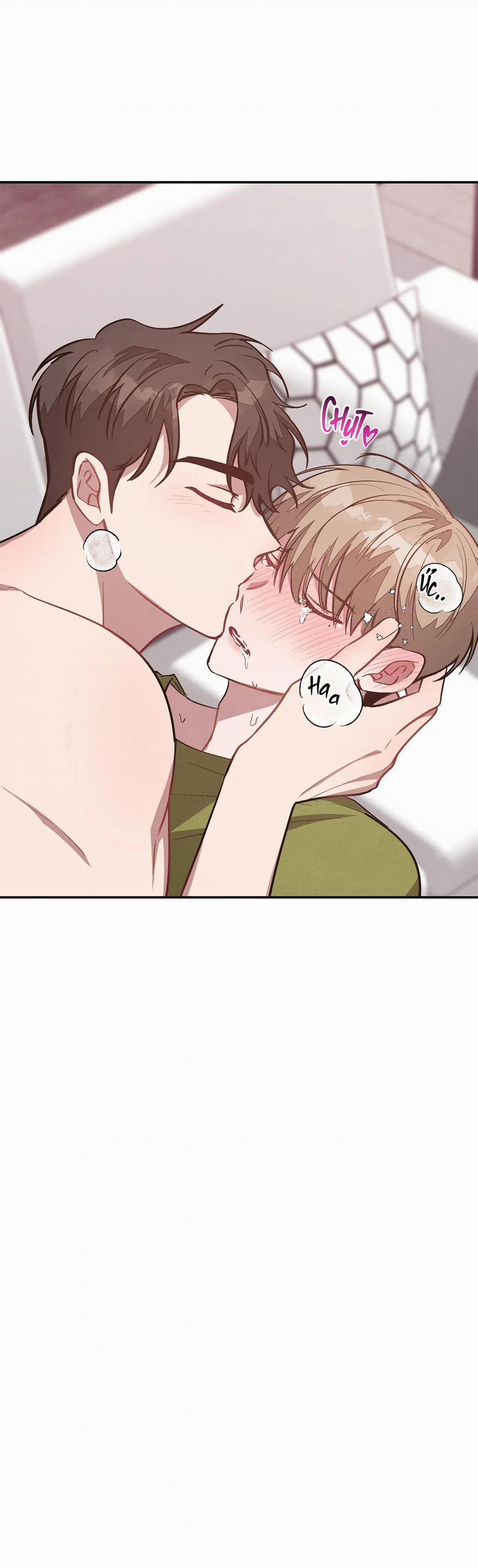 Sống Lại Lần Nữa 61 Ngoại truyện 1 trang 46