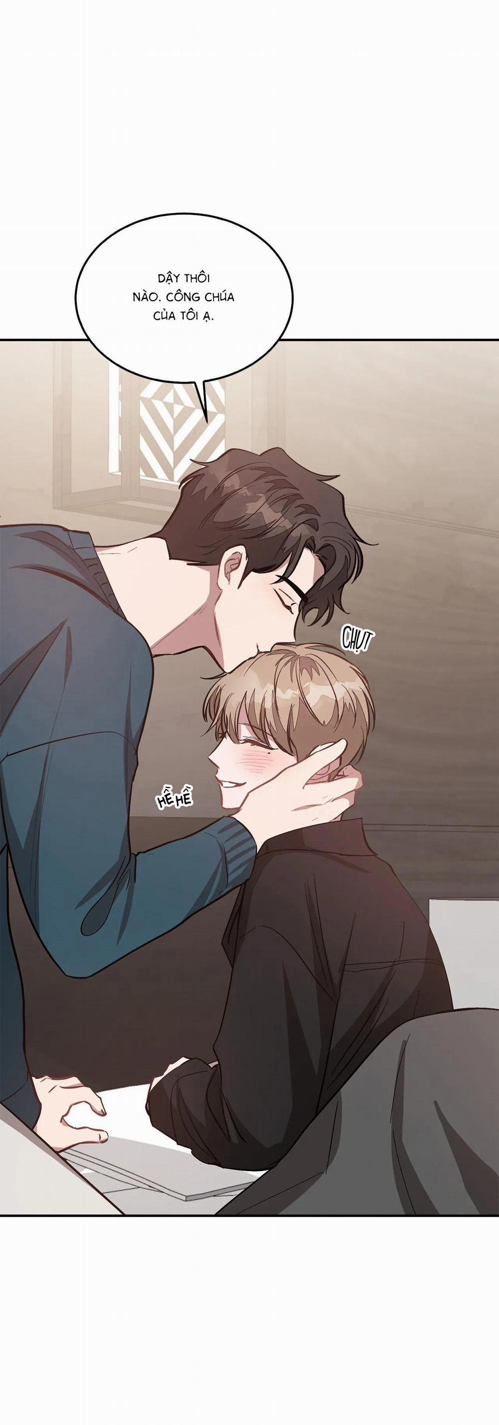 Sống Lại Lần Nữa 61 Ngoại truyện 1 trang 51