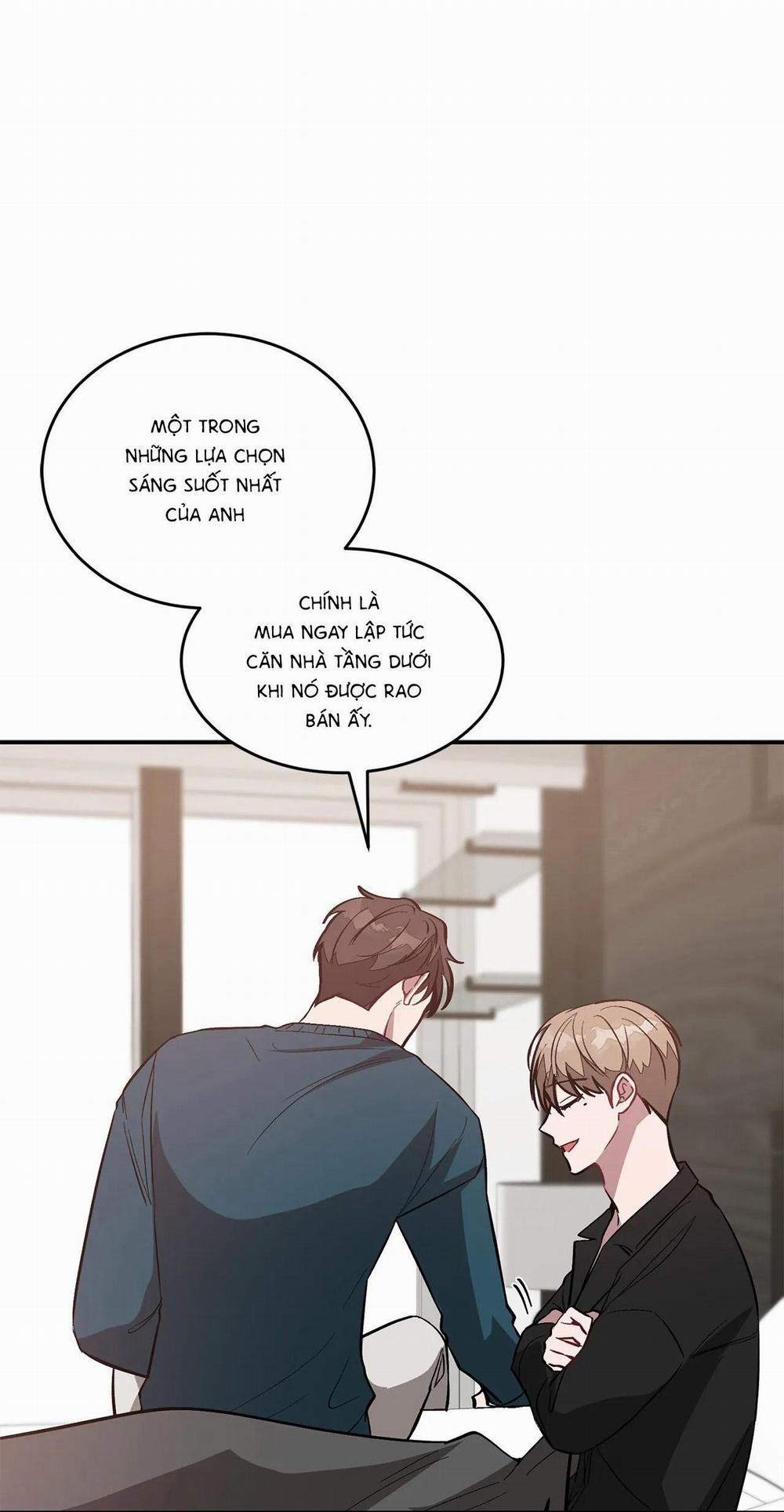 Sống Lại Lần Nữa 61 Ngoại truyện 1 trang 53