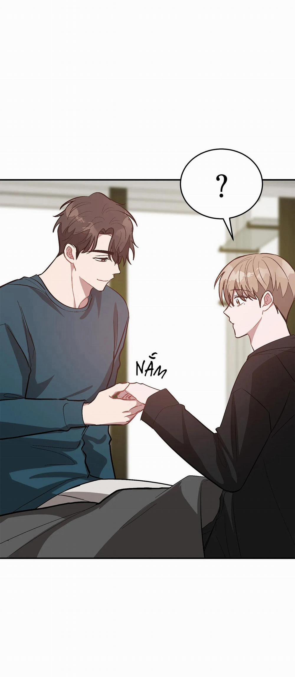 Sống Lại Lần Nữa 61 Ngoại truyện 1 trang 56