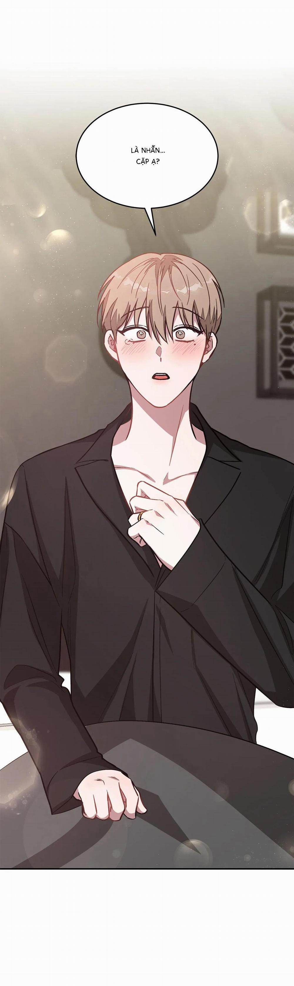 Sống Lại Lần Nữa 61 Ngoại truyện 1 trang 60