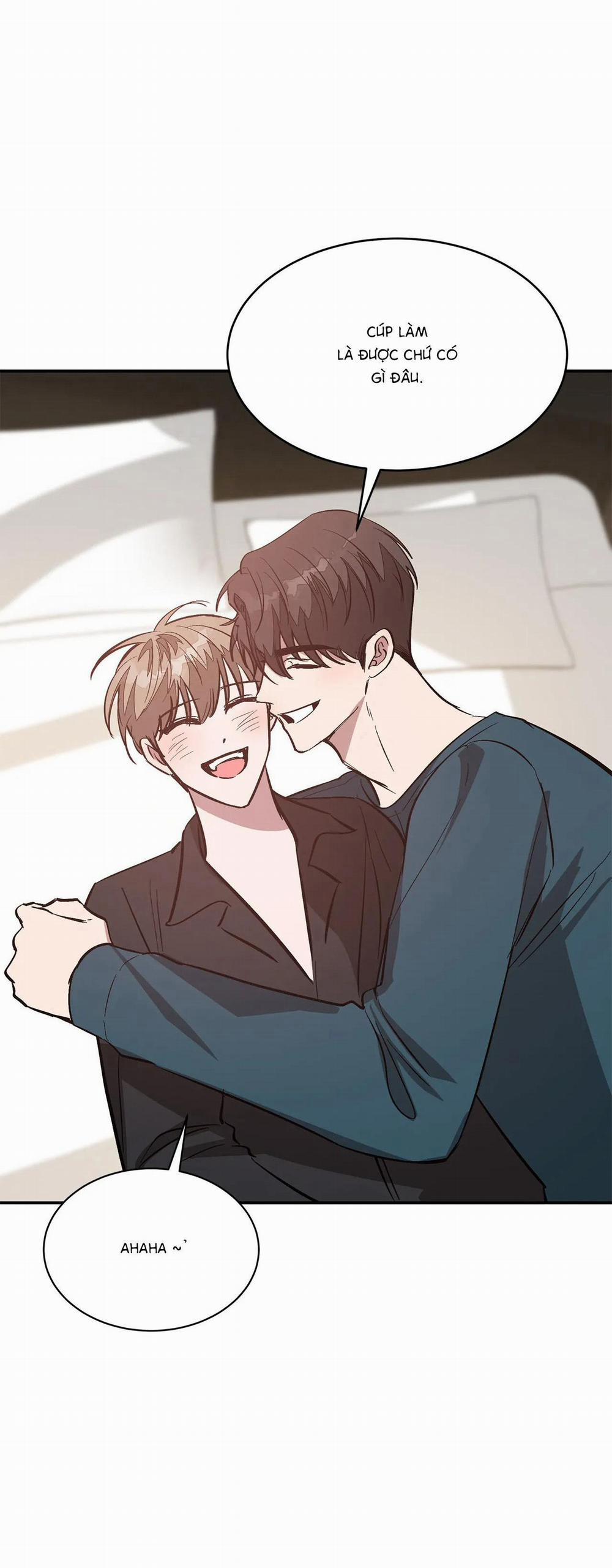 Sống Lại Lần Nữa 61 Ngoại truyện 1 trang 69