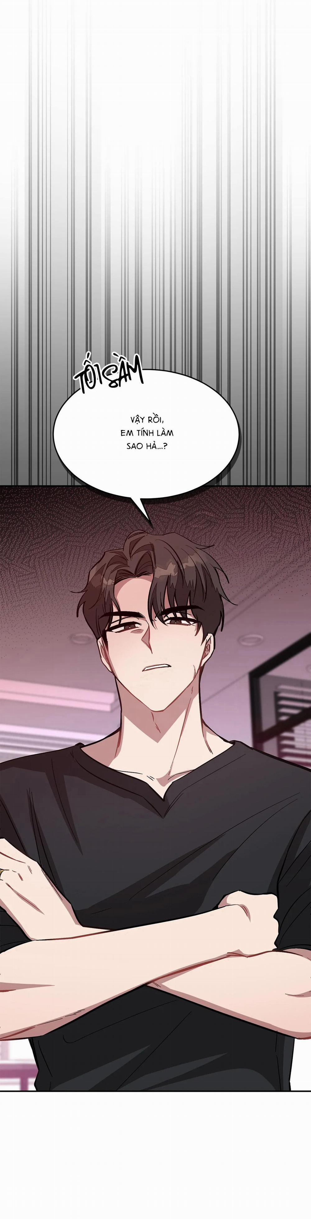 Sống Lại Lần Nữa 61 Ngoại truyện 1 trang 73