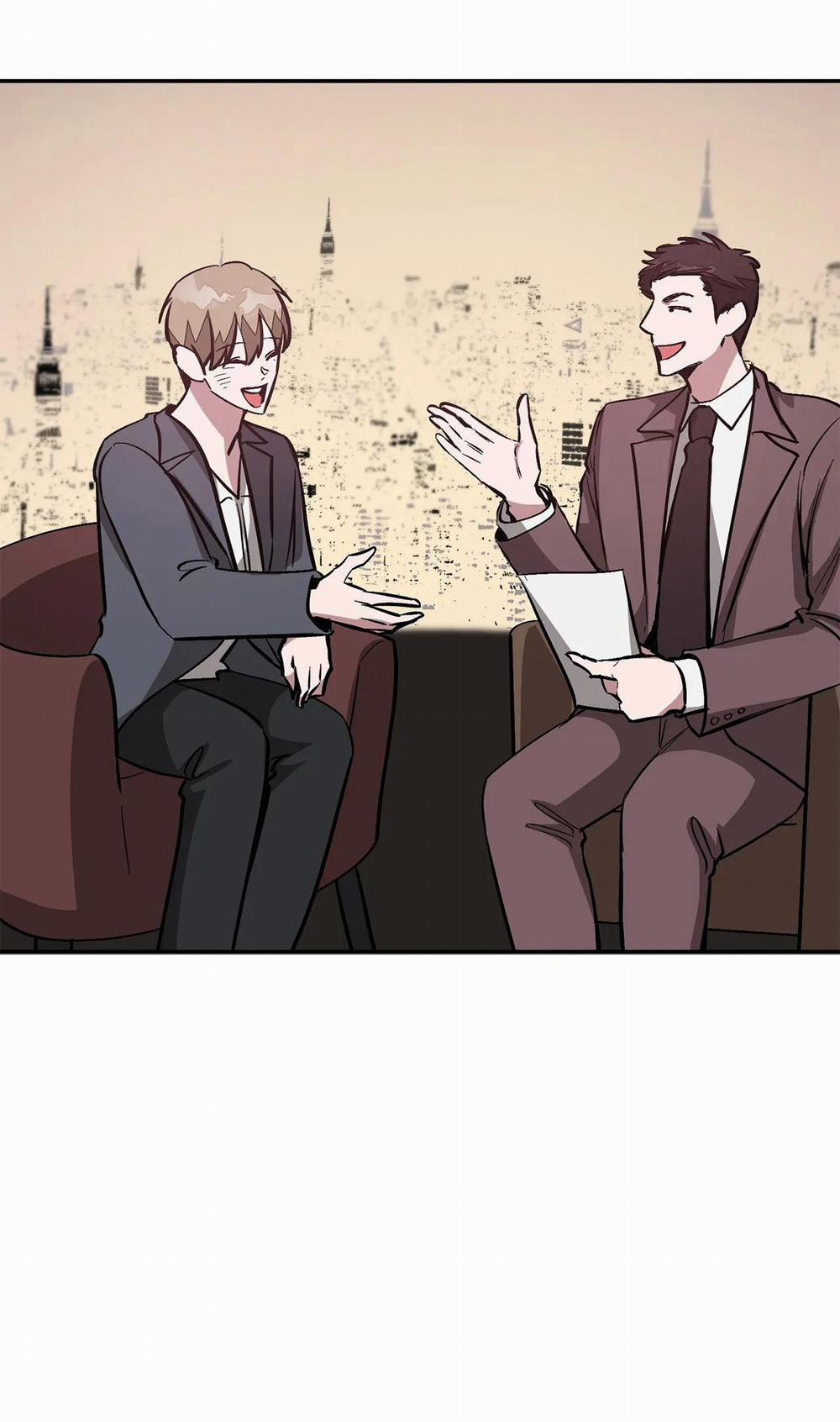 Sống Lại Lần Nữa 61 trang 10