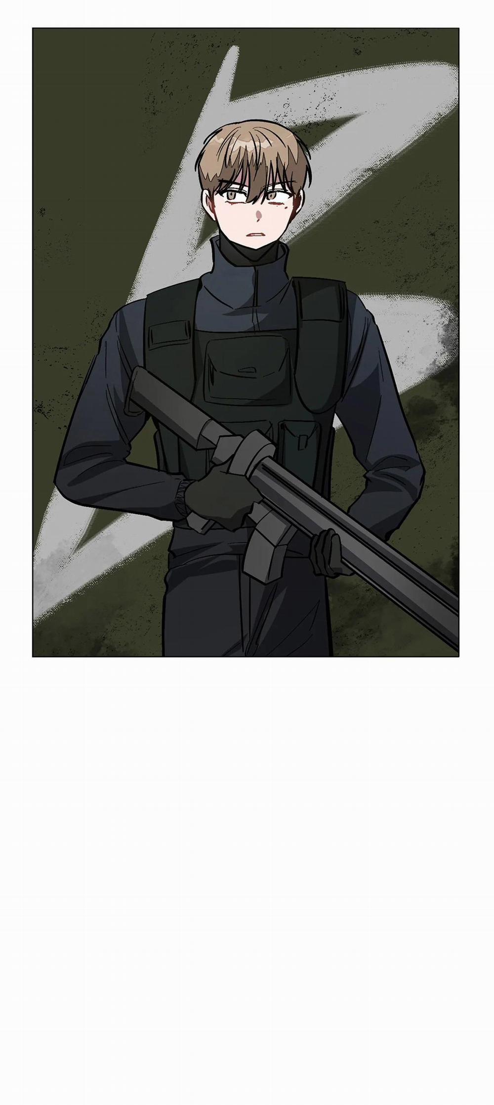 Sống Lại Lần Nữa 61 trang 14