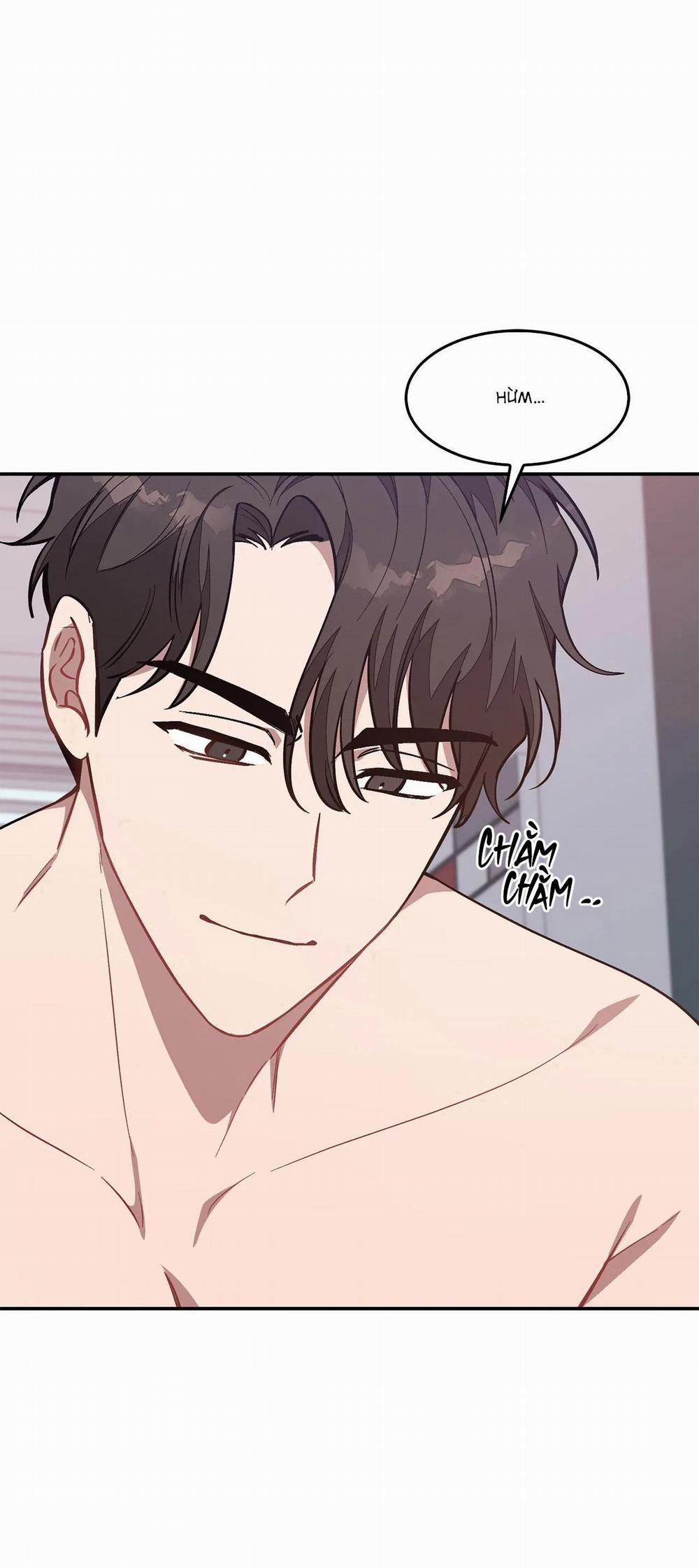 Sống Lại Lần Nữa 61 trang 27