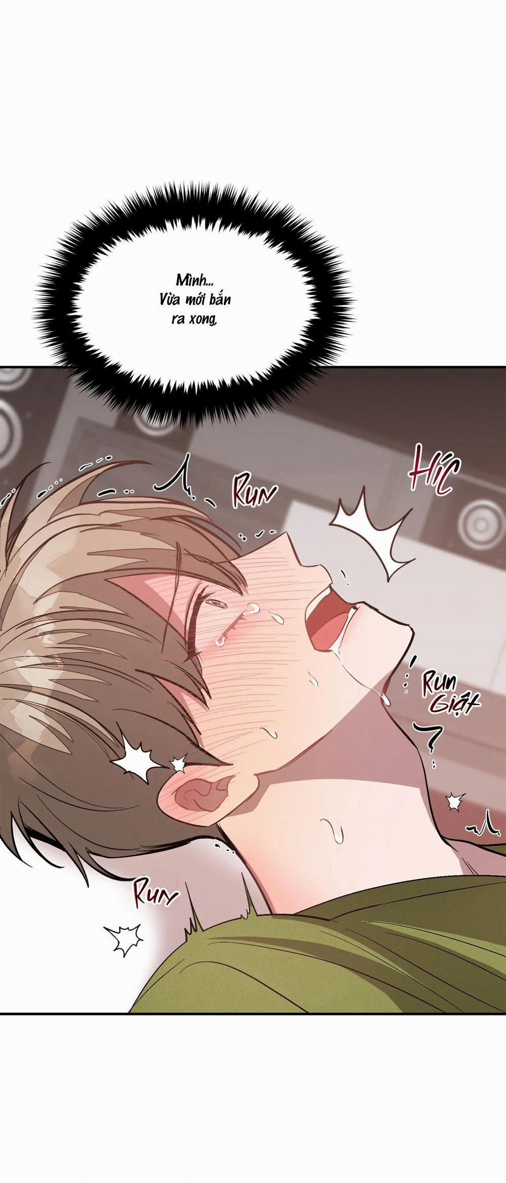 Sống Lại Lần Nữa 61 trang 43