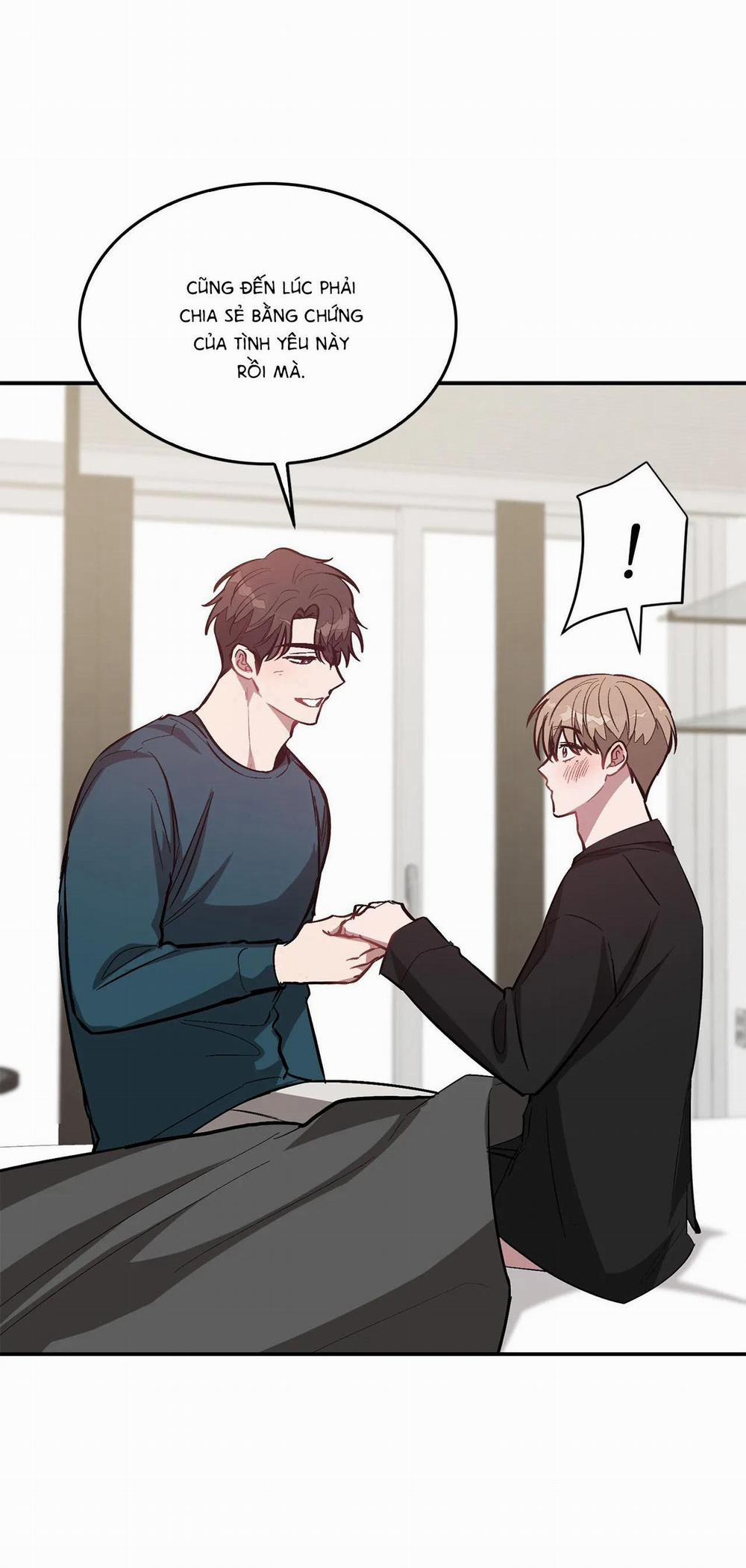 Sống Lại Lần Nữa 61 trang 62