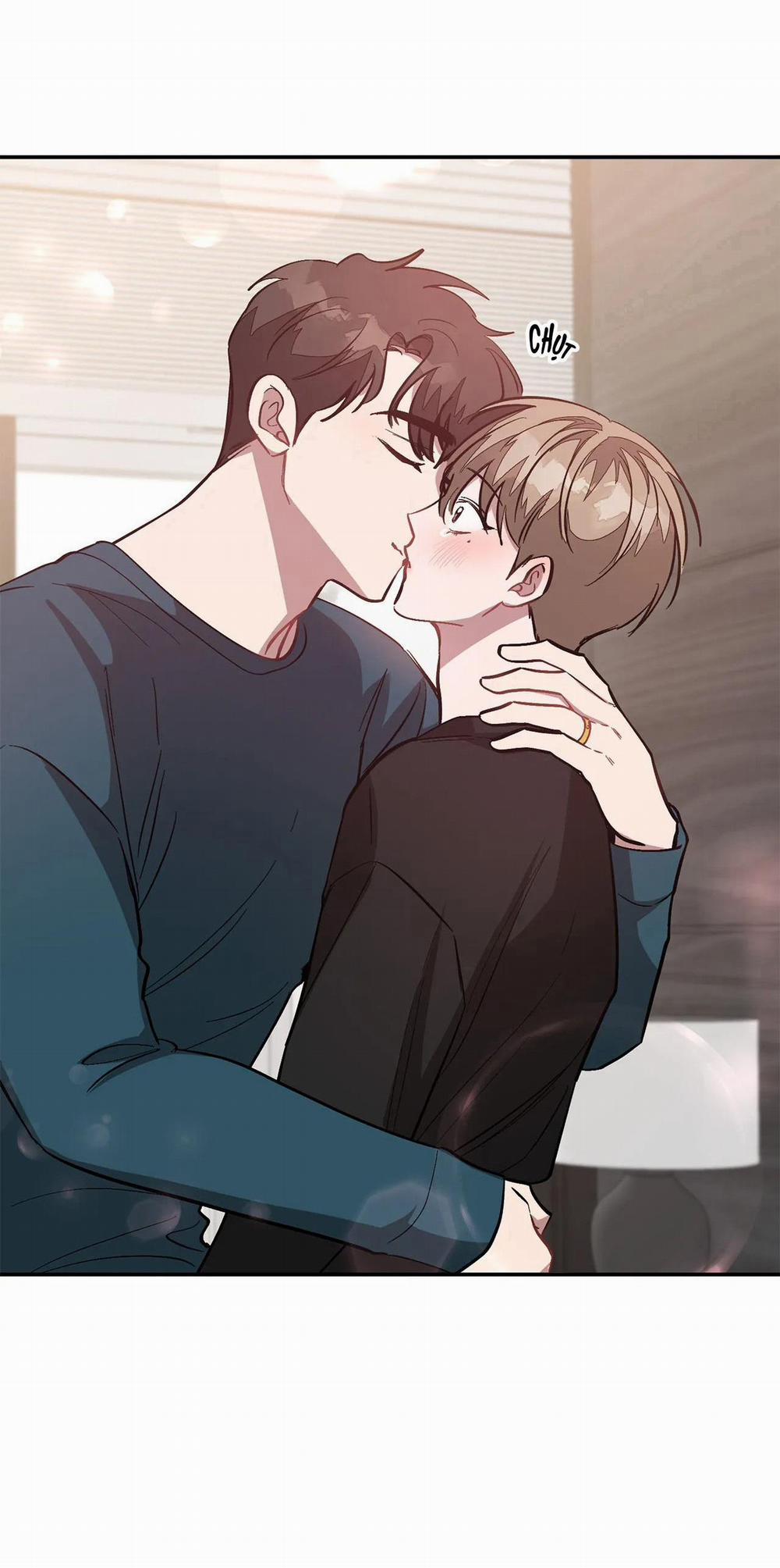 Sống Lại Lần Nữa 61 trang 65